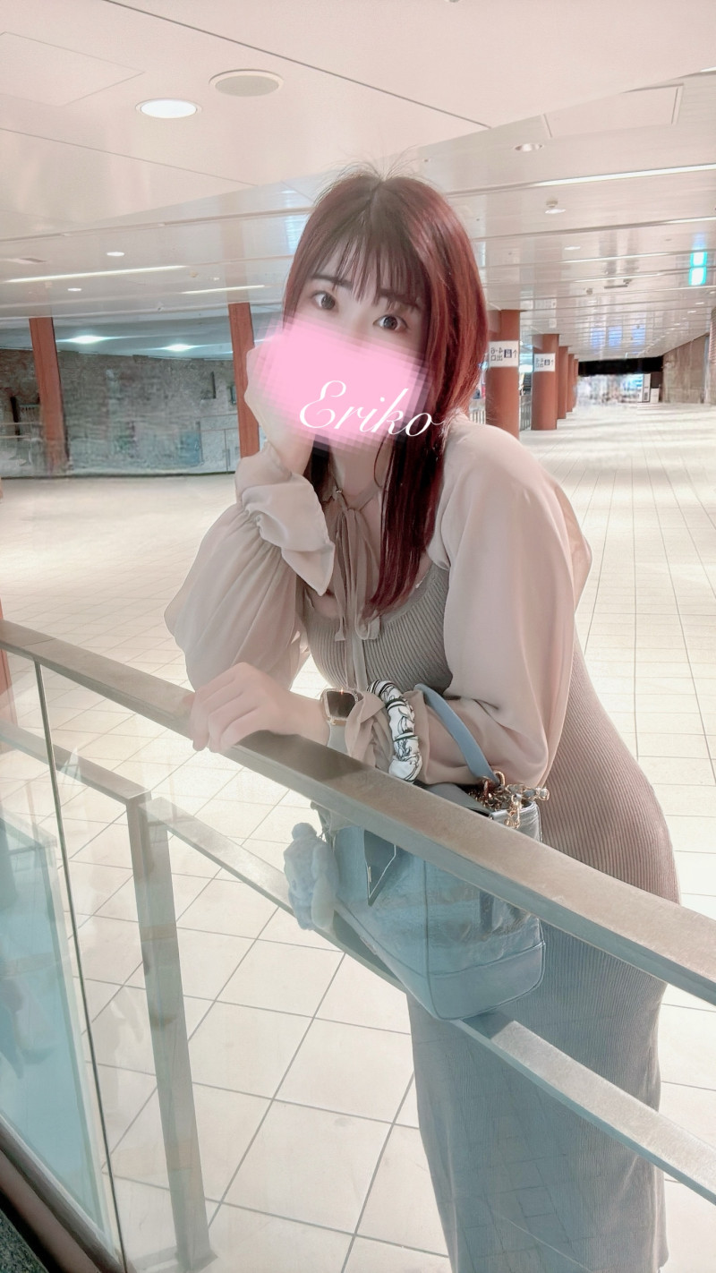 えりこの写メ
