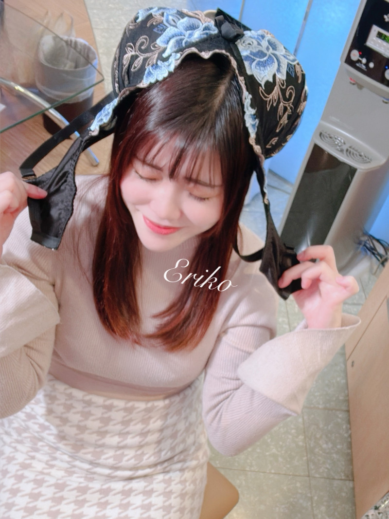 えりこの写メ